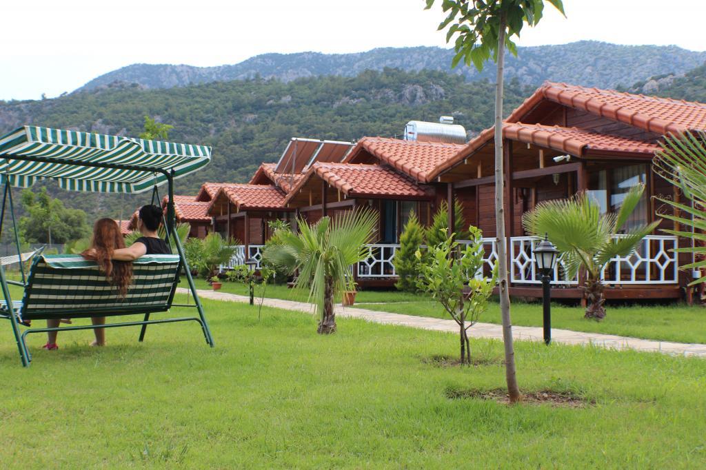 Villa Efsane Apart Bungalows — 7