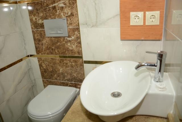 Serenity Suit Otel — 10