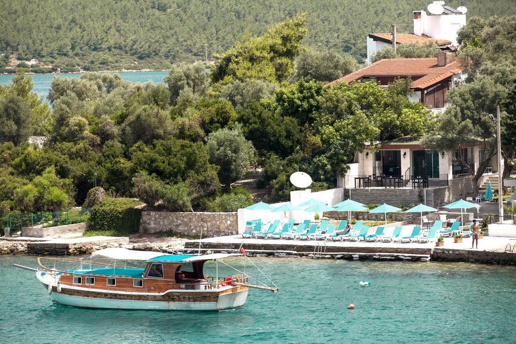 Zena Hotel Bodrum — 4