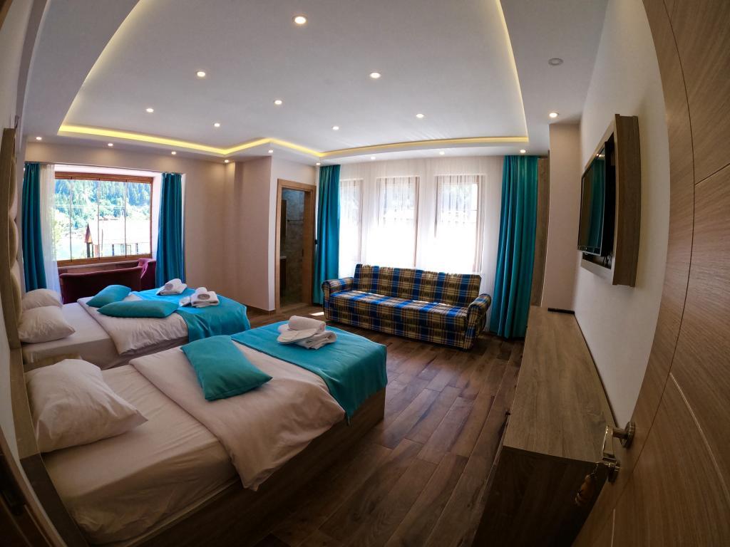 Danış Otel Uzungöl — 10