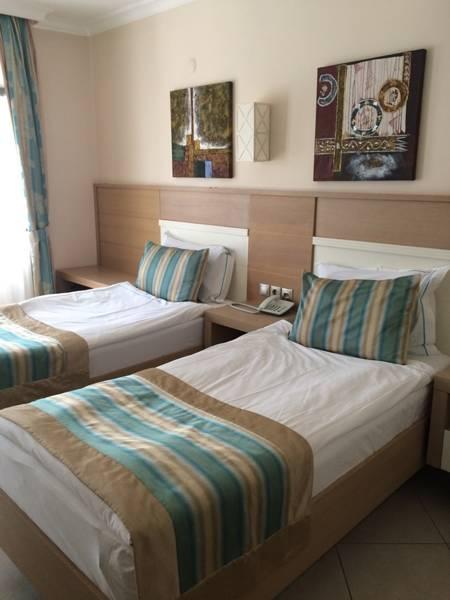 Costa Asmin Hotel Bodrum — 9