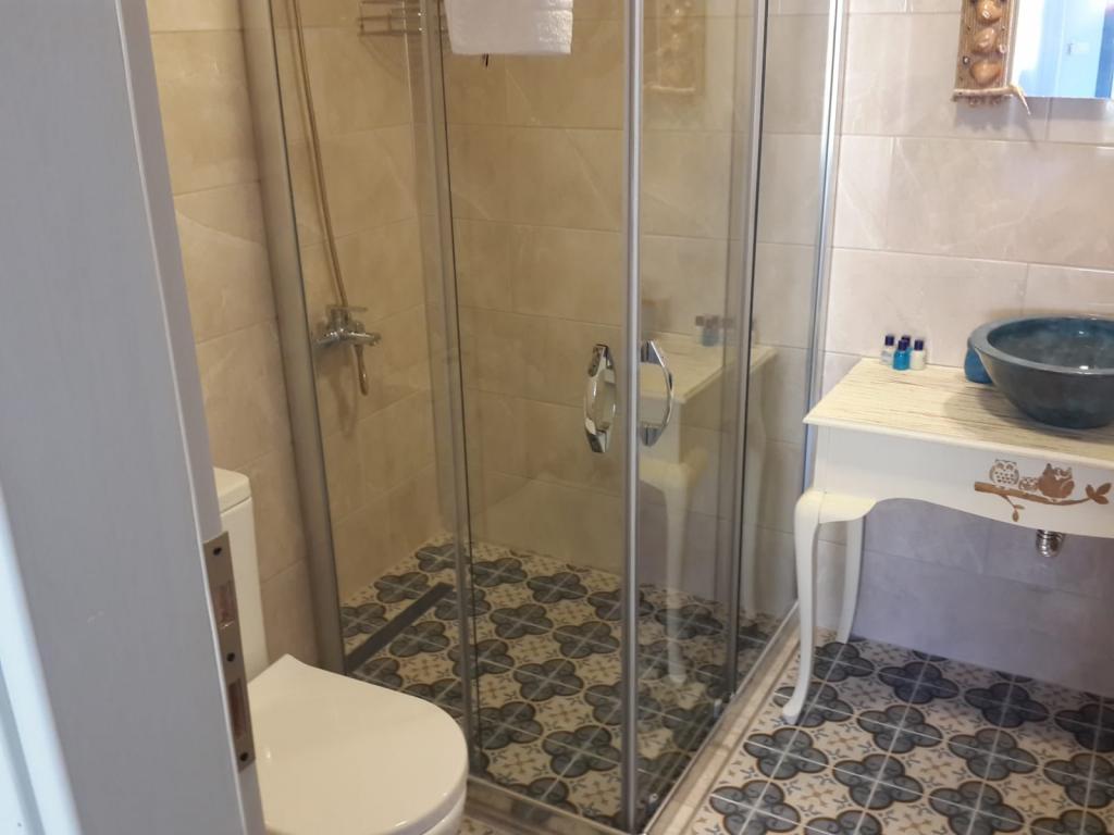 Gizemli Konak Ayvalık — 7
