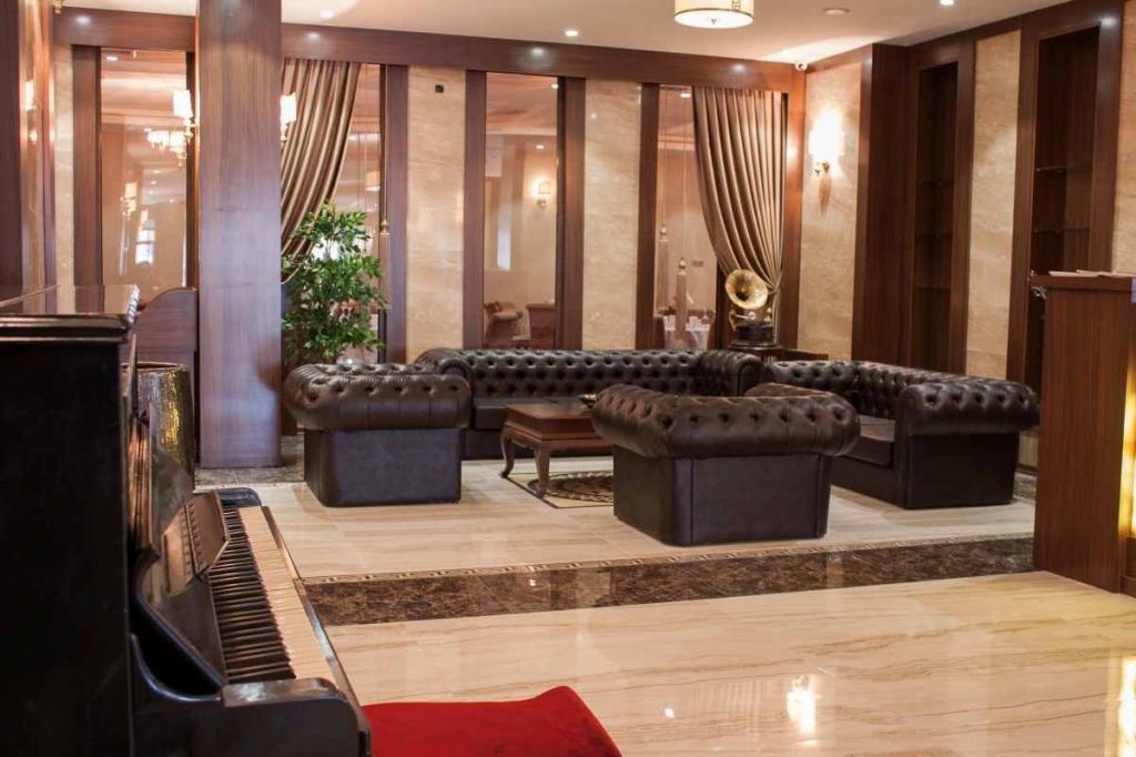 Görükle Oruç Hotel — 5