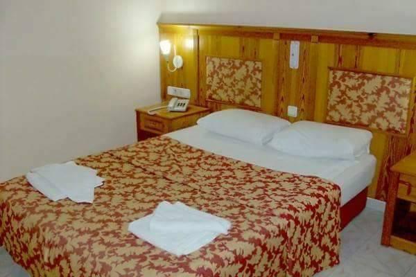 Side Center Hotel — 5