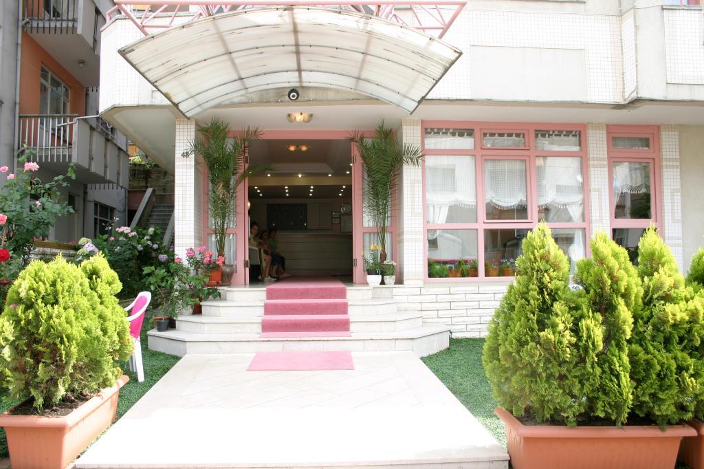 Prestij Apart Otel — 8