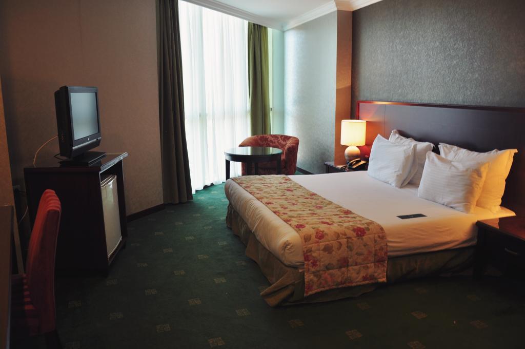 Marma Hotel Istanbul Asia — 4
