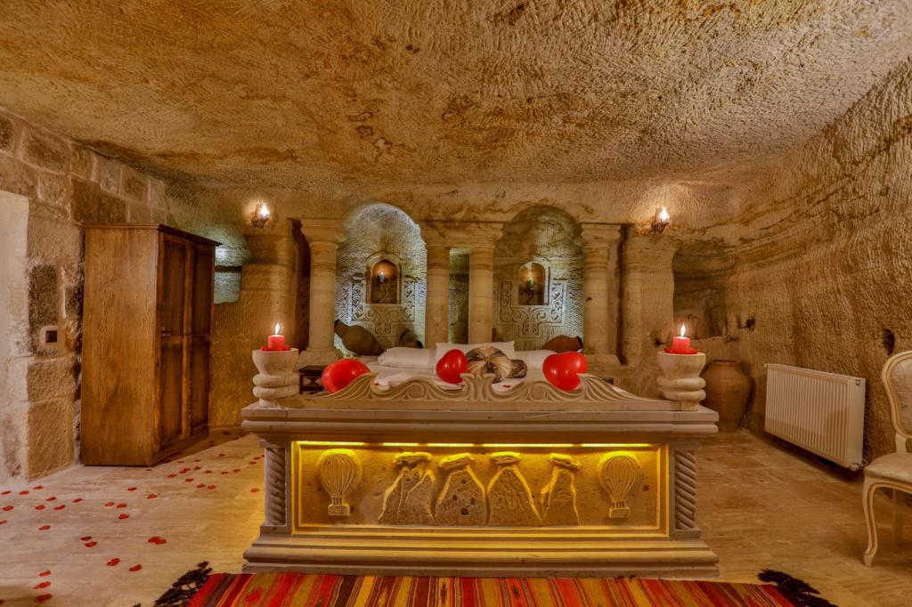 Casia Cave Suites — 4