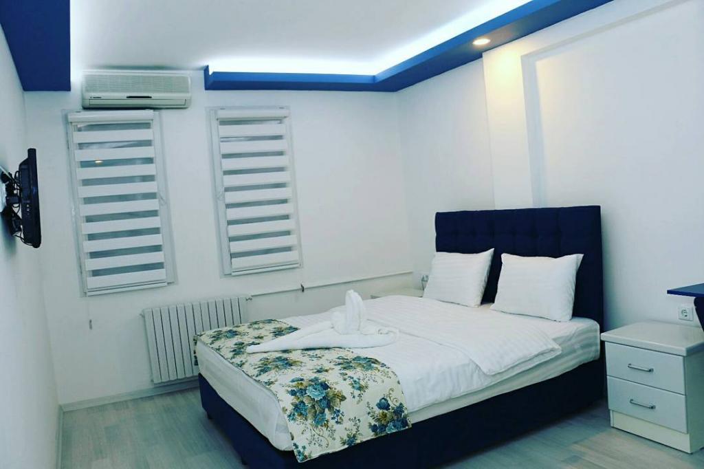 Suw Hotel — 8