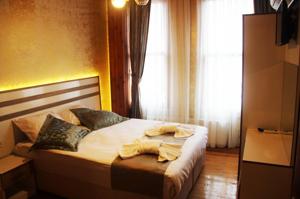 Theodian Hotel — 9
