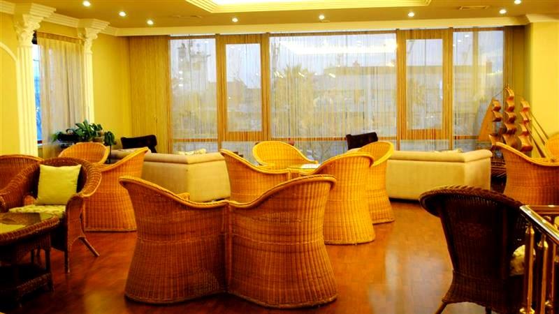 Hotel Eken Prestige Bandırma — 7