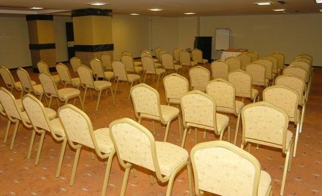 Palm City Hotel Akhisar — 8