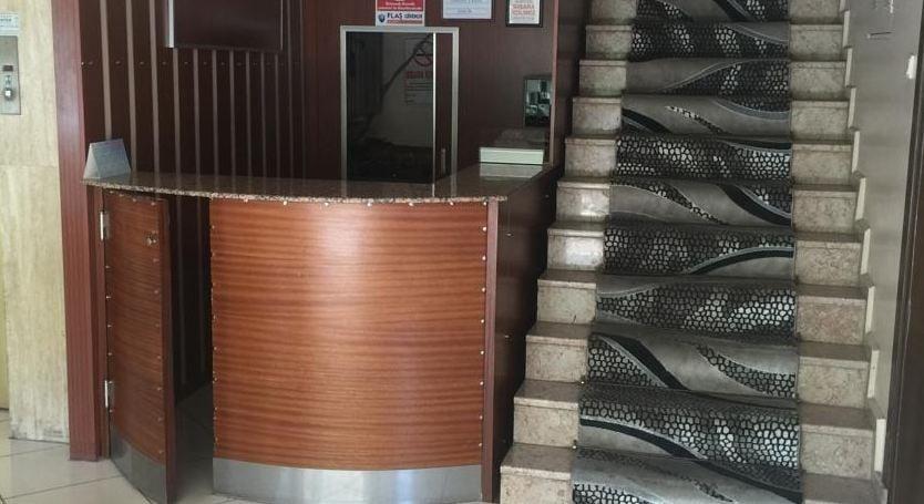 Hotel Bağhan — 2