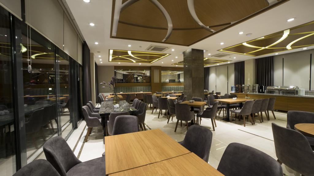 MD Barbaros Hotel — 8