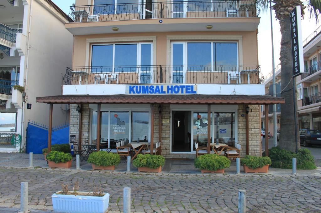 Foça Kumsal Hotel — 3