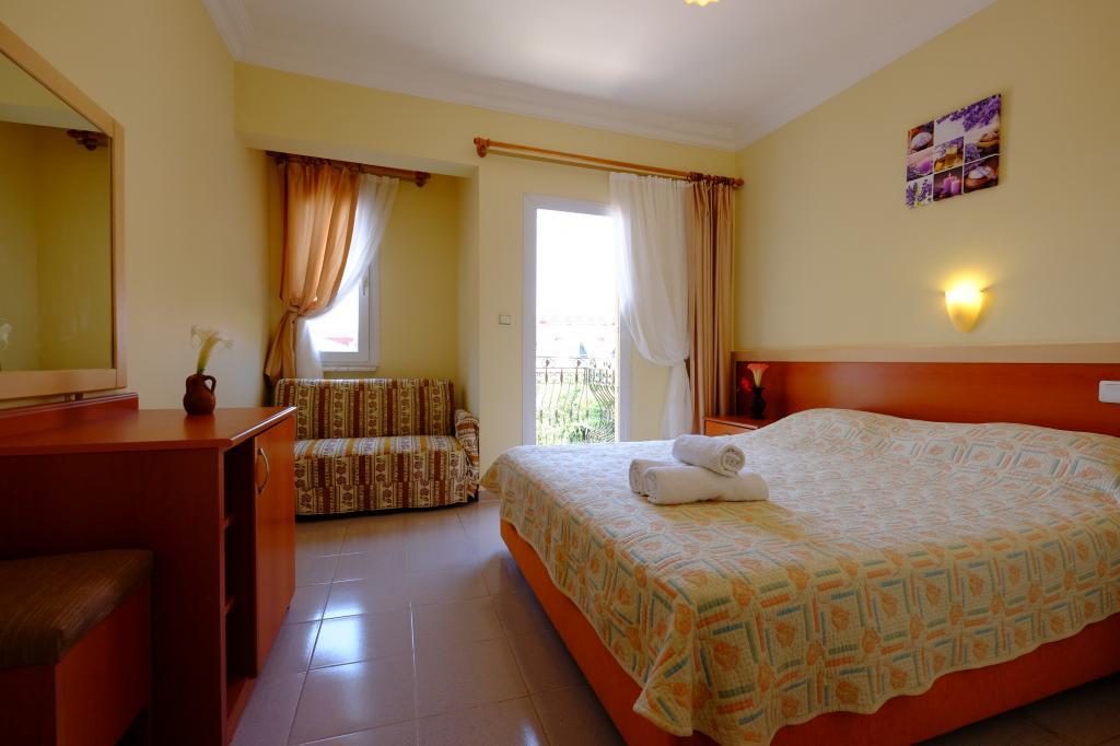 İmparator Hotel — 8