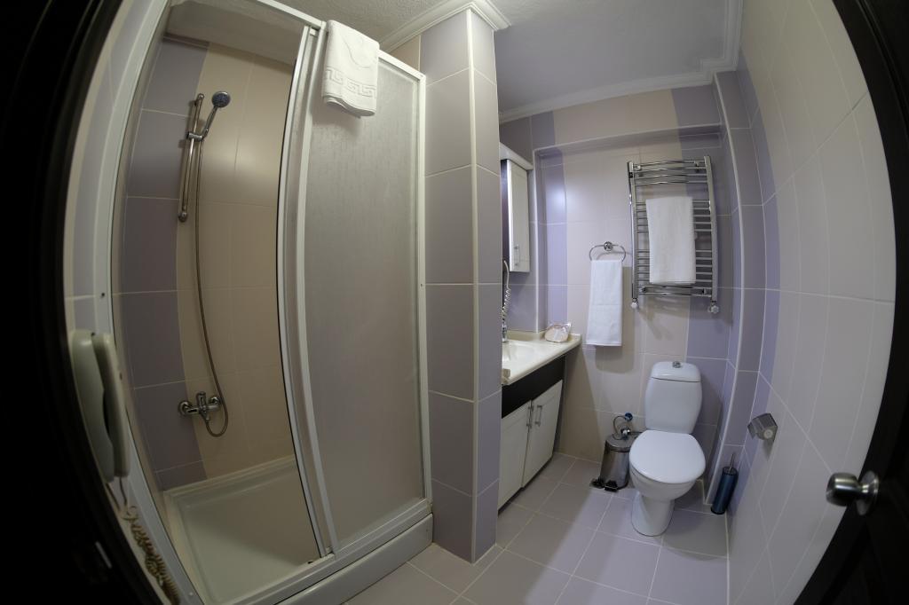 Grand Kırşehir Otel — 6
