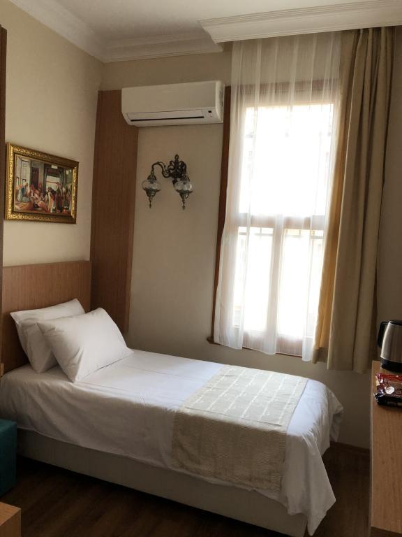 Ottomans Pearl Hotel — 3