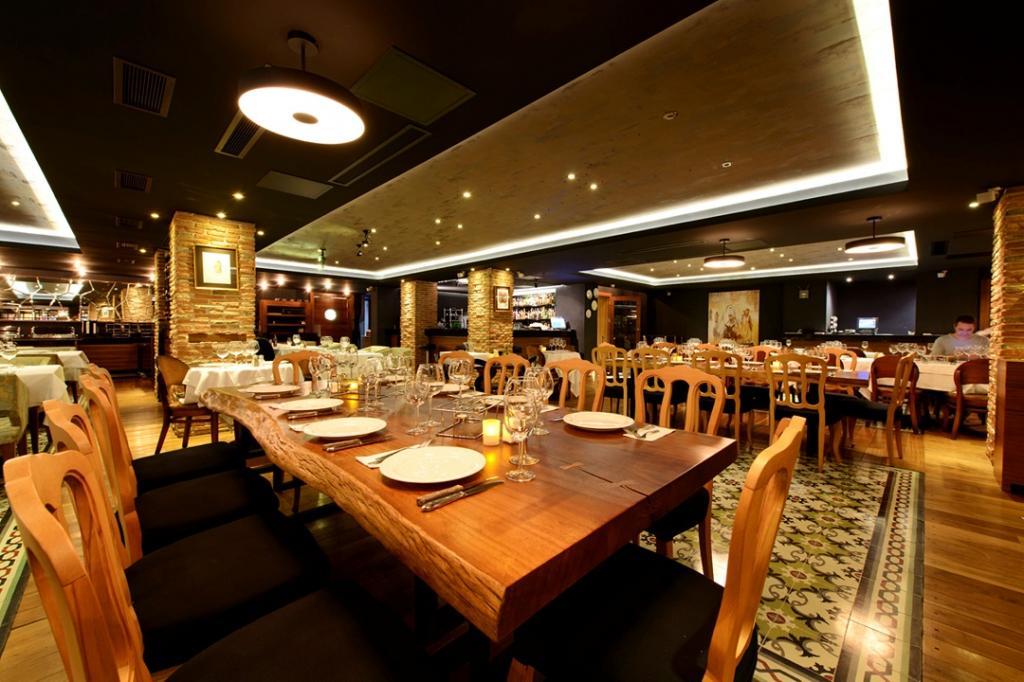Suadiye Hotel — 5