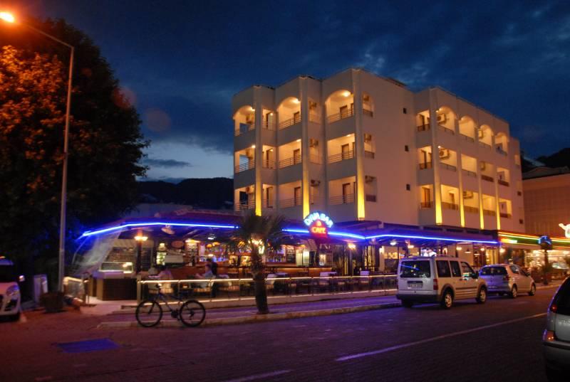 Diva Hotel Marmaris — 7