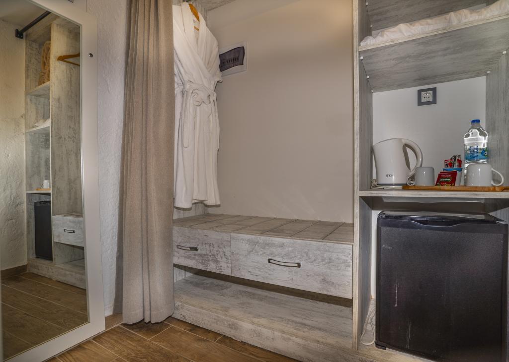 Şifne Termal Hotel Çeşme — 4