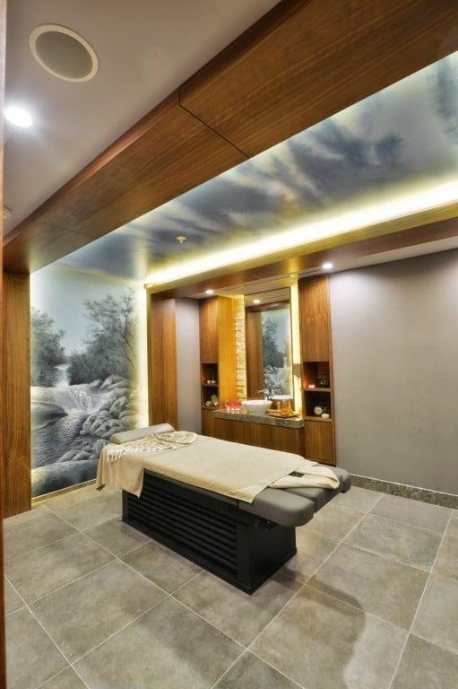 Marigold Thermal & Spa Hotel — 5