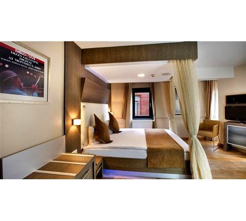 Jazz Hotel Nişantaşı — 6