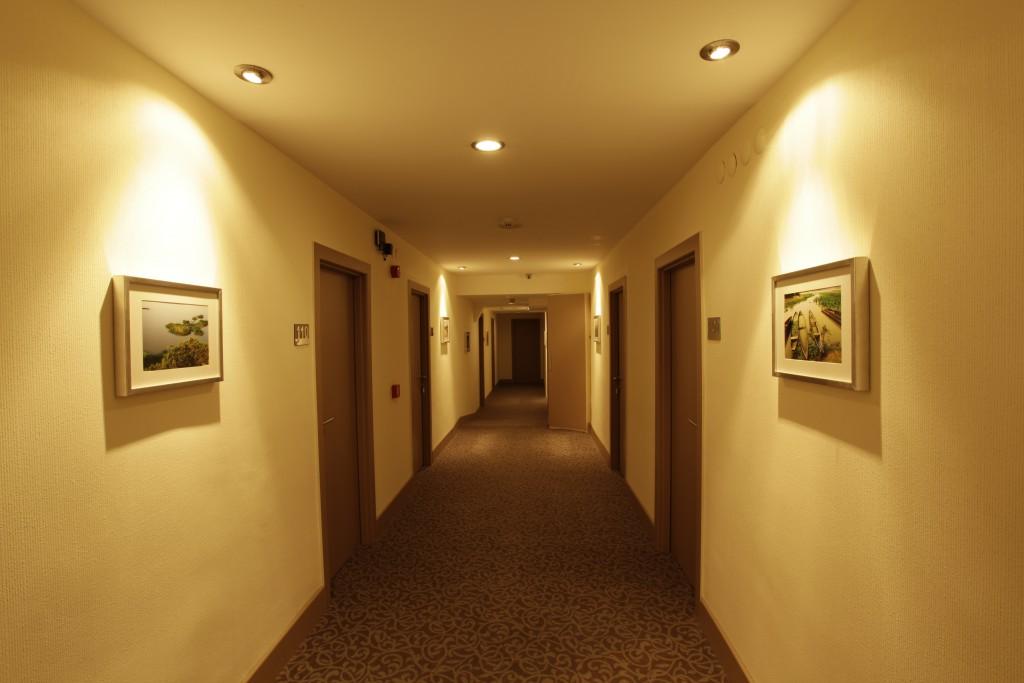 Sivas Nevv Hotel — 8