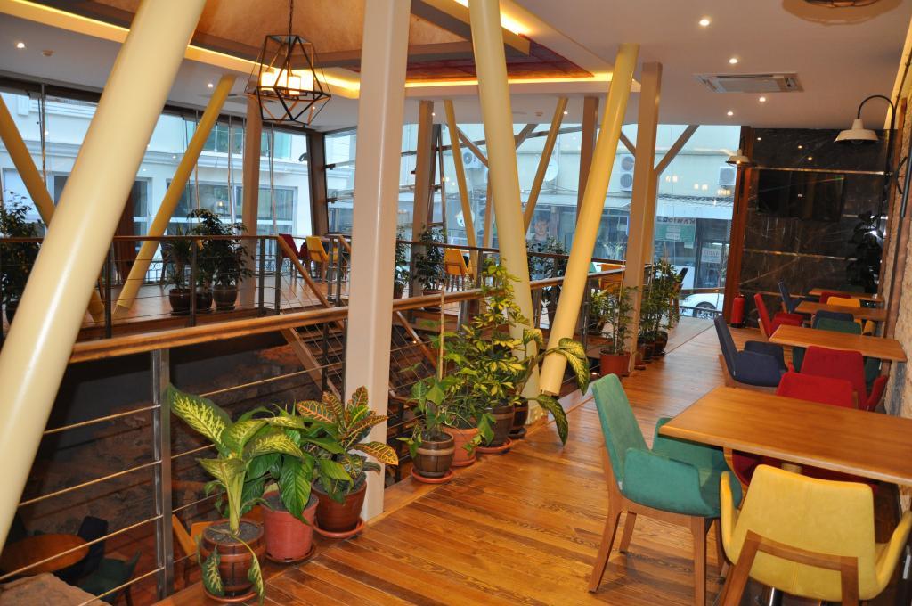 Giritligil Otel — 4