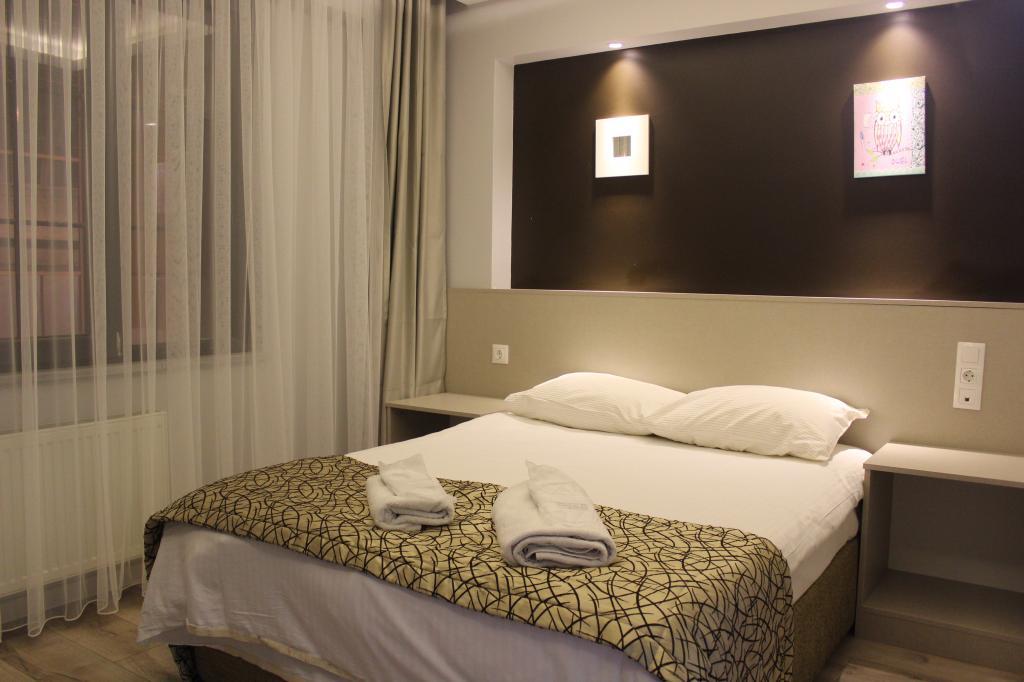 The Corner Inn Hotels By Suit — 5