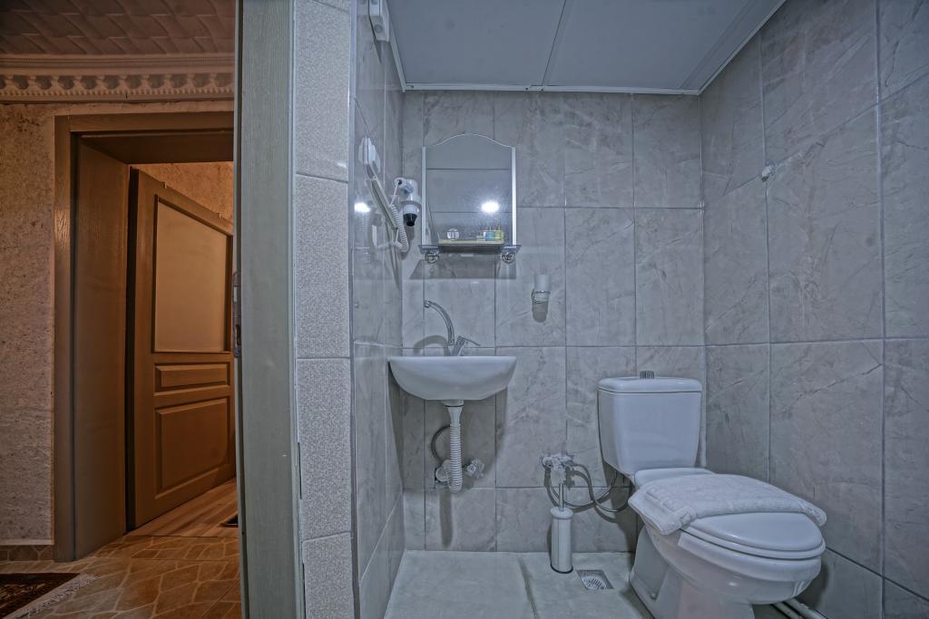 Epoch Stone House — 2