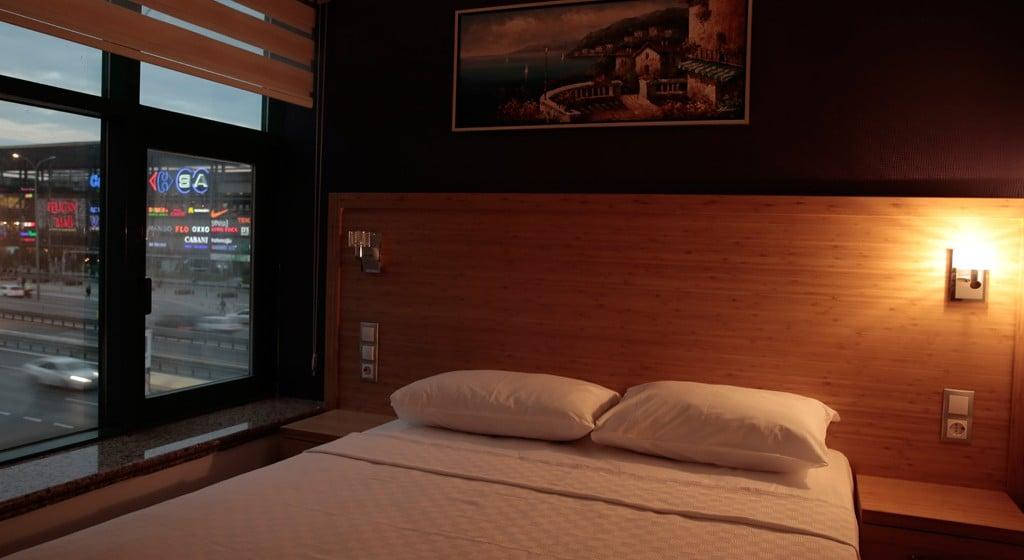 Demir Suite Hotel — 6