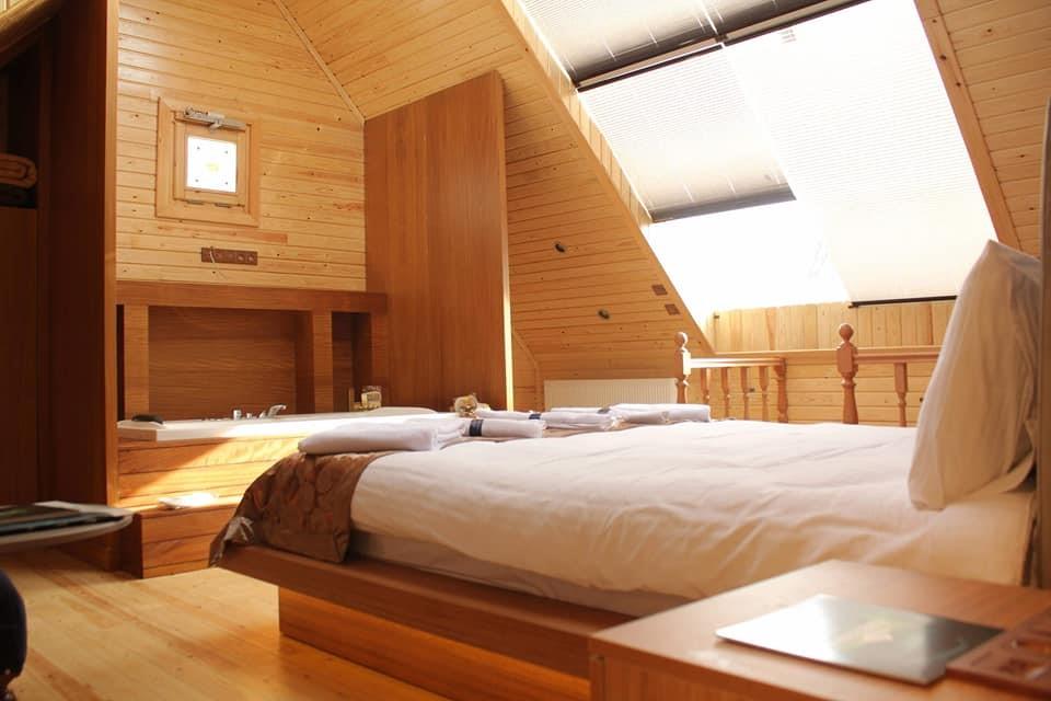 Snowdora Ski Resort & Villa — 6