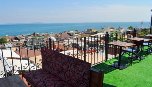 Antique Hostel Pansiyon — 10