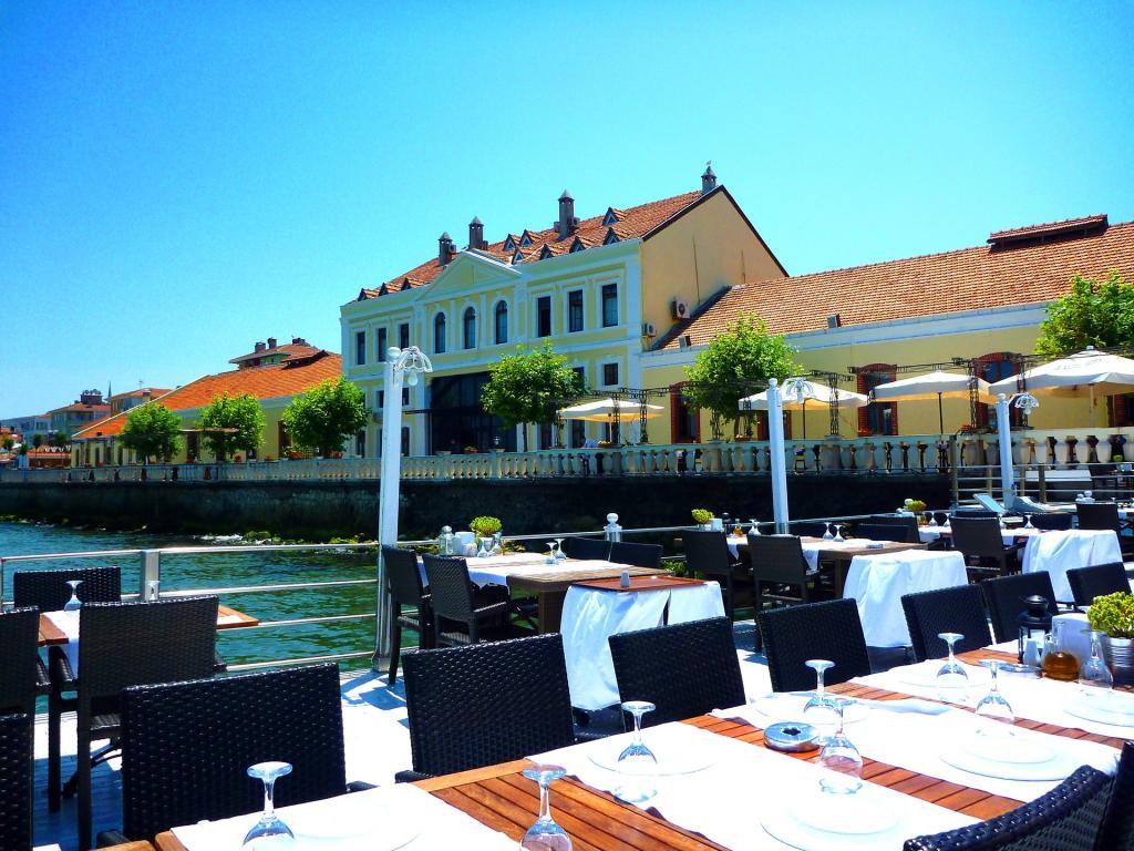Montania Special Class Hotel — 5