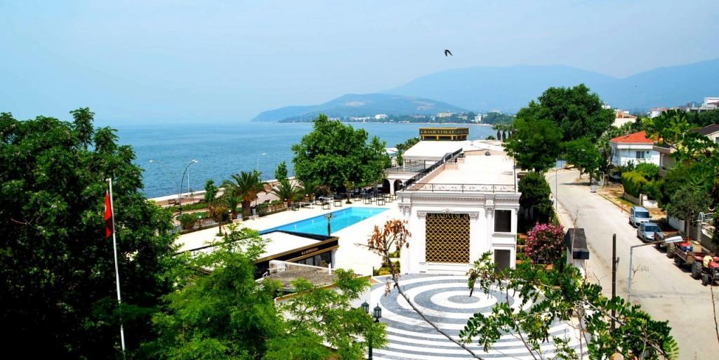 Grand Vuslat Erdek — 3