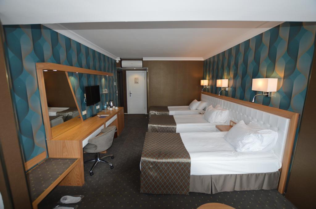 Akol Hotel — 5