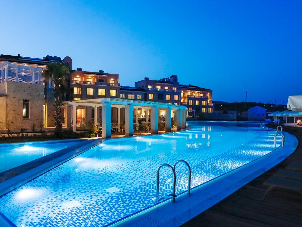 Dolce by Wyndham Çeşme Alaçatı — 4
