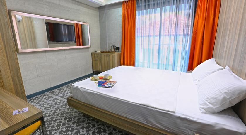 Erdem City Hotel — 10