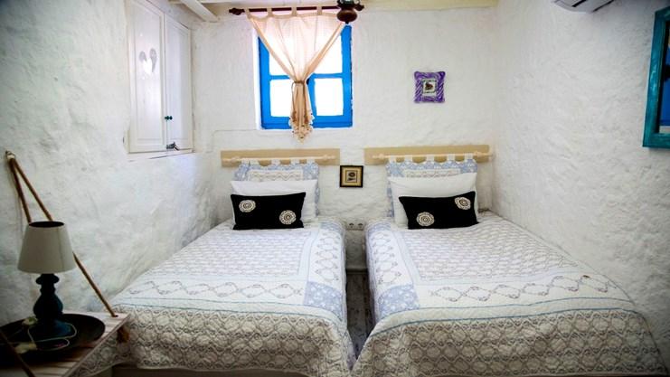 Mai Sema Boutique Alaçatı — 2