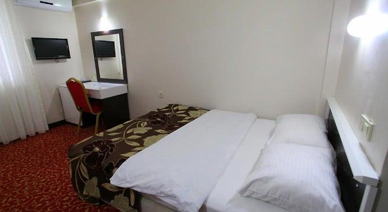Özeren 2 Hotel — 8