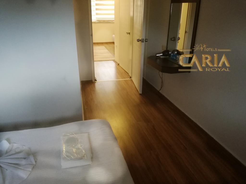 Dalyan Hotel Caria Royal — 4