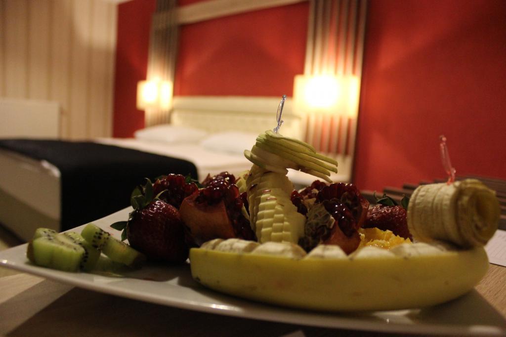 Neba Royal Hotel — 8