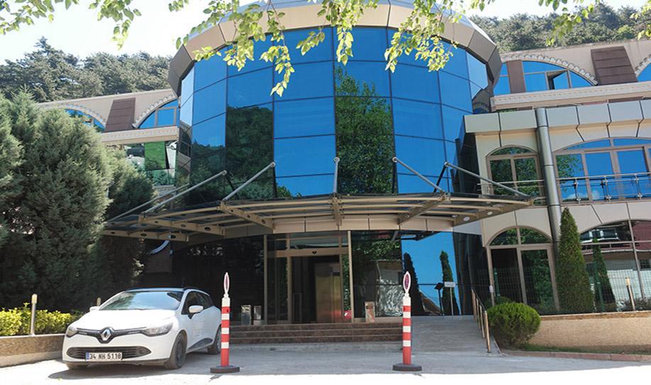 Sarot Termal Park Resort & Spa — 10