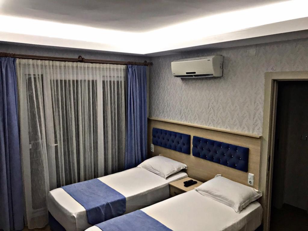 Lotus Otel — 5