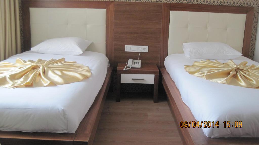 Savis Otel — 3