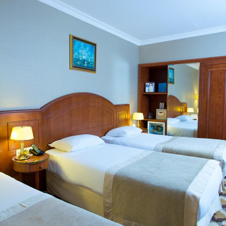 Tilia Hotel — 2