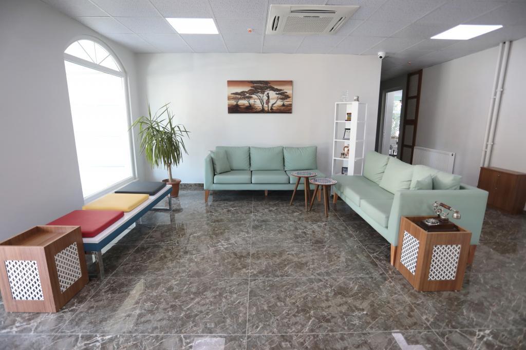 Beksiti Hotel — 10
