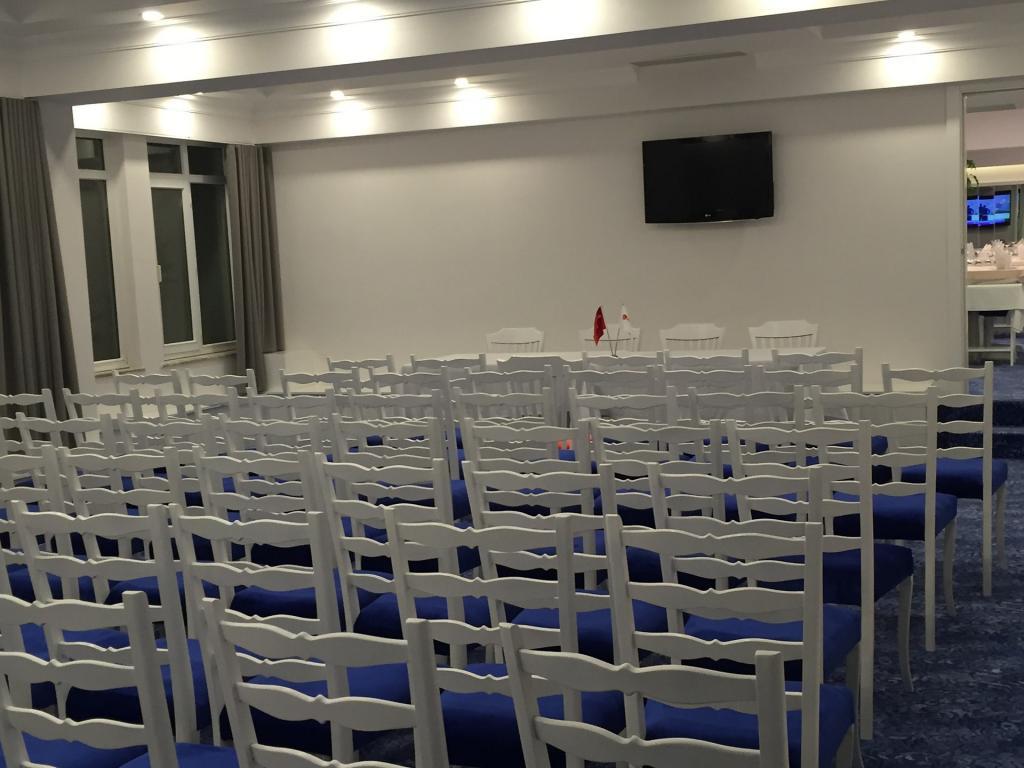 Çimenoğlu Otel — 7