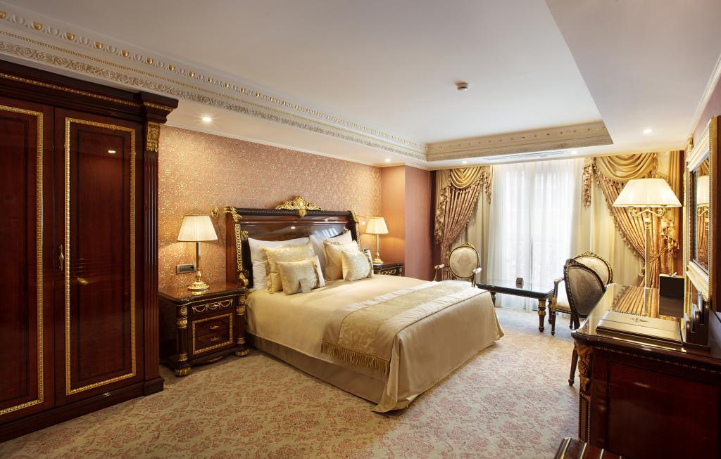 Ottomans Life Hotel Deluxe — 10