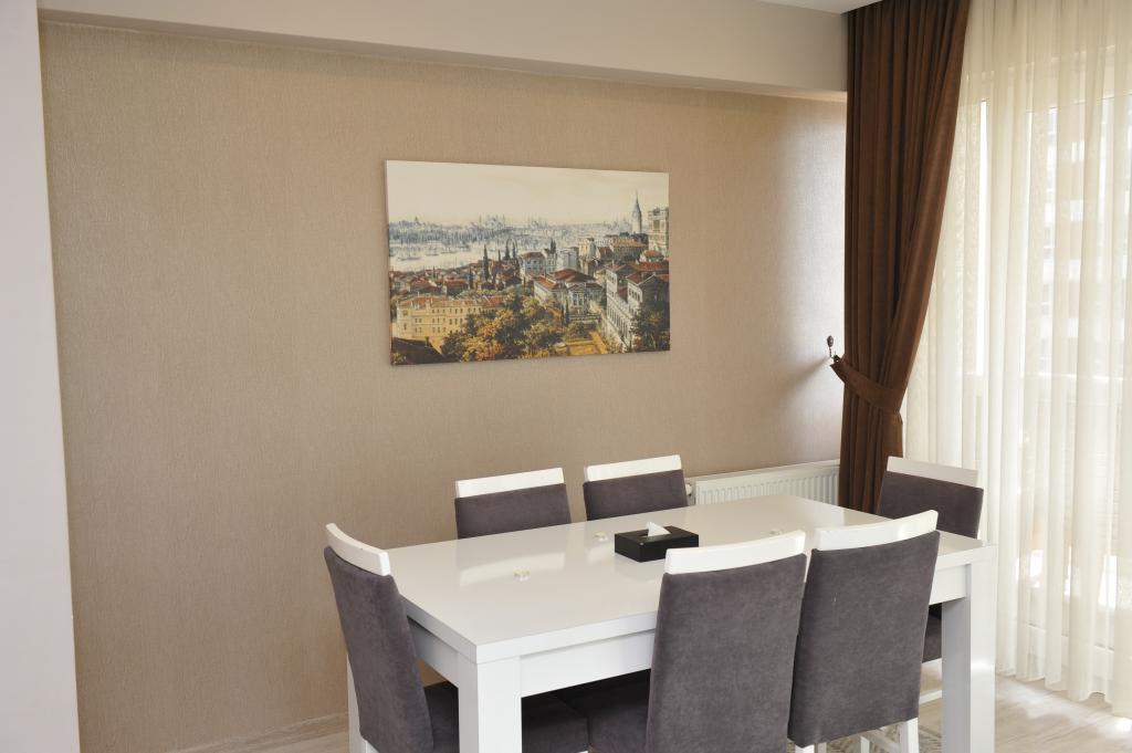 Qamar Prestige Suites — 7